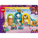 Lego� friends - l?aire de jeux d'int�rieur - 42686
