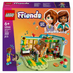 Lego friends la chambre d?autumn - jouet  construire 42646