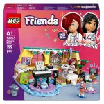 Lego® friends la chambre de paisley - décor de chambre 42647 Lego® friends la chambre de paisley - décor de chambre 42647