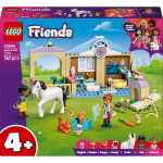 Lego� friends - la clinique v�t�rinaire - 42696