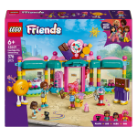 Lego� friends la confiserie de heartlake city - jouet 42649