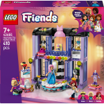 Lego� friends - le d�fil� de mode de heartlake city - 42685