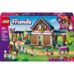 Lego� friends - l?�curie et l?�cole d?�quitation - 42688