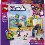 Lego� friends - l?�picerie de heartlake city - 42680