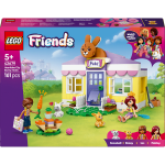 Lego� friends - l?h�tel des lapins de heartlake city - 42679