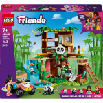 Lego® friends - le sanctuaire des pandas, set de construction - 42648 Lego® friends - le sanctuaire des pandas, set de construction - 42648