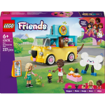 Lego� friends - le van d?accessoires pour animaux - 42678