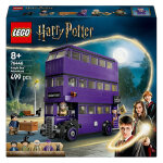 Lego� harry potter? aventure en magicobus 76446