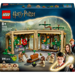 Lego harry potter? - le chteau de poudlard : le cours de botanique, cadeau pour jeunes sorciers - 76445 ...