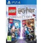 Lego harry potter collection (ps4)