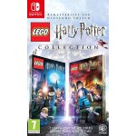 Lego harry potter collection (switch)