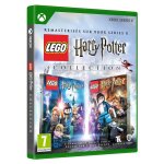 Lego harry potter collection (xbox series)