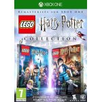 Lego harry potter collection (xboxone) Lego harry potter collection (xboxone)