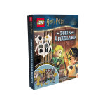 Lego harry potter - duels magiques  poudlard - harry potter contre drago malefoy (coffret)