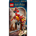 Lego� harry potter? - fumseck : le ph�nix de dumbledore, jouet - 76448