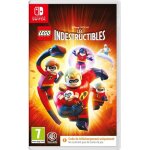 Lego : les indestructibes (code in a box) (switch)