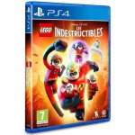 Lego les indestructibles (ps4)