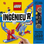 Lego ingenieur (coffret) Lego ingenieur (coffret)