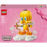 Lego� looney tunes - titi amoureux - 40824