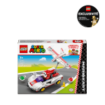Lego� super mario? - mario kart? ? maskass et magikart - 72045