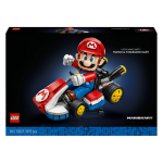 Lego� super mario? - mario kart? : mario et kart standard, mod�le � collectionner - 72037