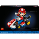 Lego super mario? - mario kart? : mario et kart standard, modle  collectionner - 72037
