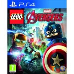 Lego marvel avengers (ps4) Lego marvel avengers (ps4)