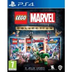 Lego marvel collection (ps4) Lego marvel collection (ps4)