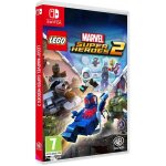 Lego marvel super heroes 2 (switch)