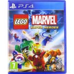 Lego marvel super heroes (ps4) Lego marvel super heroes (ps4)