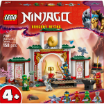 Lego� ninjago - le temple de spinjitzu des ninjas - 71831