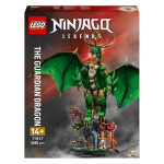 Lego� ninjago - le dragon gardien - 71847