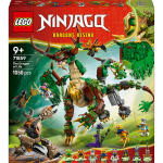 Lego� ninjago - le dragon de vie - 71859
