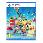 Lego party! (ps5)