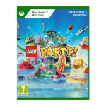 Lego party! (xbox series)