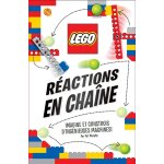 Lego reactions en chaine (coffret) Lego reactions en chaine (coffret)