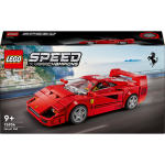 Lego speed champions 76934 supercar ferrari f40 - v�hicule collector