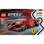Lego speed champions 77242 voiture f1 ferrari sf - 24 - jouet d�s 10 ans