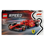 Lego speed champions 77242 voiture f1 ferrari sf - 24 - jouet ds 10 ans