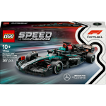 Lego speed champions 77244 voiture f1 mercedes - amg w15 - jouet 10 ans