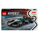 Lego speed champions 77244 voiture f1 mercedes - amg w15 - jouet 10 ans Lego speed champions 77244 voiture f1 mercedes - amg w15 - jouet 10 ans