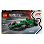 Lego speed champions 77245 voiture f1 aston martin aramco amr24 - jeu