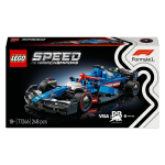 Lego speed champions 77246 voiture f1 visa cash app rb vcarb 01 - set
