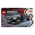 Lego speed champions 77248 voiture f1 bwt alpine team a524 - jouet