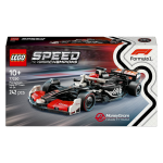 Lego speed champions 77250 voiture f1 moneygram haas team vf - 24 - jeu
