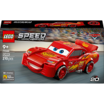 Lego� speed champions - flash mcqueen - 77255
