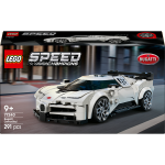 Lego� speed champions - hypercar bugatti centodieci, jouet - 77240