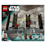 Lego star wars 75385 le duel d?ahsoka tano sur peridea Lego star wars 75385 le duel d?ahsoka tano sur peridea