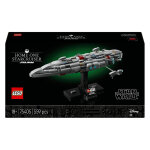 Lego star wars 75405 le starcruiser home one - maquette pour adulte Lego star wars 75405 le starcruiser home one - maquette pour adulte