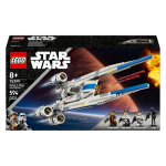 Lego� star wars? - andor? le chasseur stellaire u - wing de l?alliance rebelle - 75399